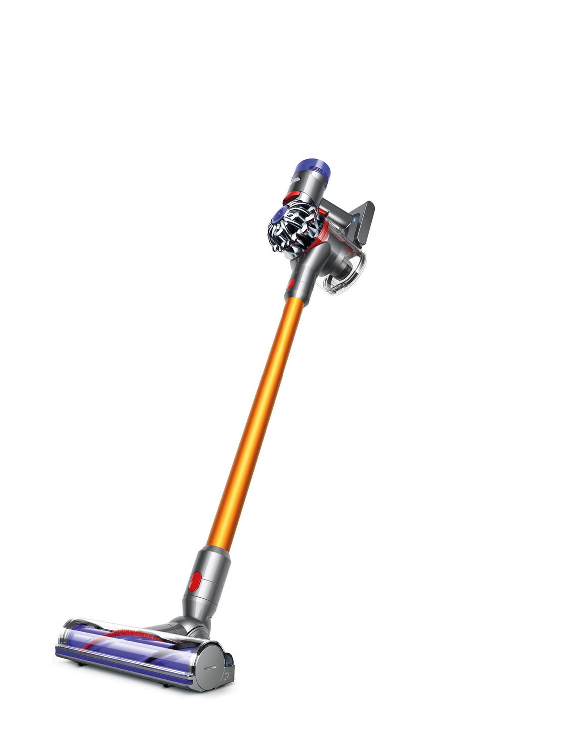 Dyson V8 Absolute Cordless Vacuum Cleaner - Walmart.ca